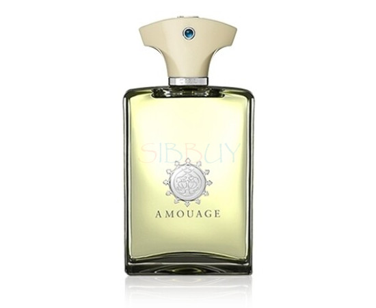 Купить Аромат Amouage Ciel Man Парфюмерная вода