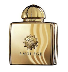 Аромат Amouage Gold Woman Extrait de Parfum Духи / Экстракт