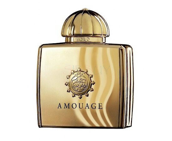 Купить Аромат Amouage Gold Woman Extrait de Parfum Духи / Экстракт