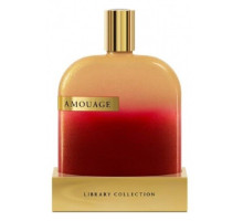 Аромат Amouage Opus X Парфюмерная вода