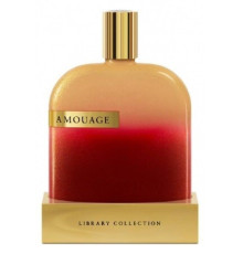 Аромат Amouage Opus X Парфюмерная вода