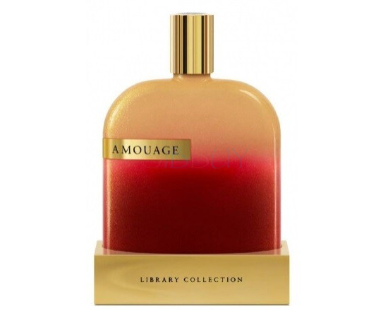 Купить Аромат Amouage Opus X Парфюмерная вода