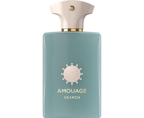 Купить Аромат Amouage Search Парфюмерная вода