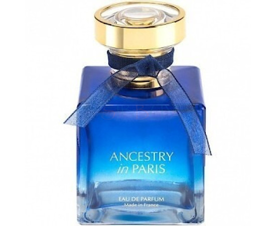 Купить Аромат Amway Ancestry in Paris Парфюмерная вода