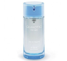 Аромат Amway Quixotic for Men Туалетная вода