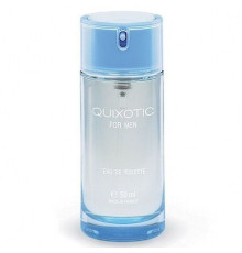 Аромат Amway Quixotic for Men Туалетная вода