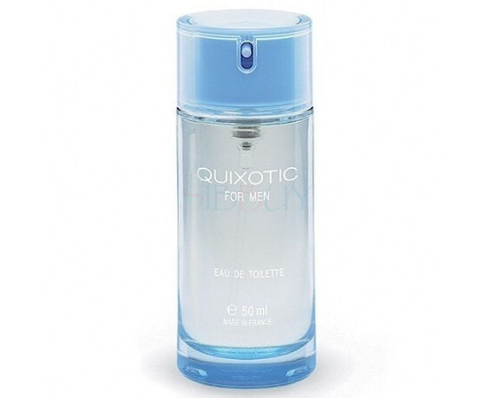 Купить Аромат Amway Quixotic for Men Туалетная вода