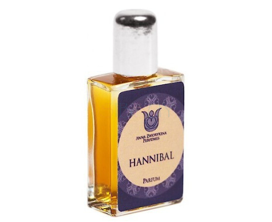 Купить Аромат Anna Zworykina Perfumes Hannibal Духи / Экстракт