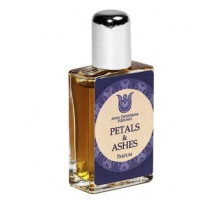 Аромат Anna Zworykina Perfumes Petals & Ashes Духи / Экстракт