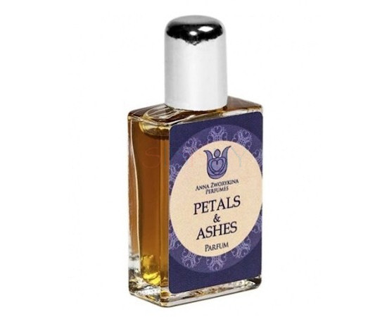 Купить Аромат Anna Zworykina Perfumes Petals & Ashes Духи / Экстракт