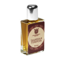 Аромат Anna Zworykina Perfumes Табачная тубероза