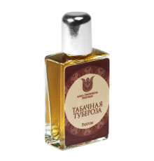 Аромат Anna Zworykina Perfumes Табачная тубероза