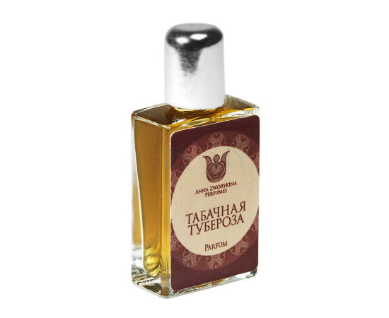 Купить Аромат Anna Zworykina Perfumes Табачная тубероза