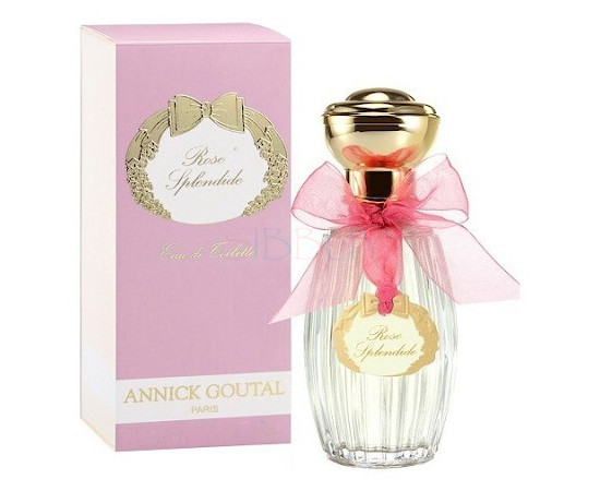 Купить Аромат Goutal Paris Rose Splendide Туалетная вода