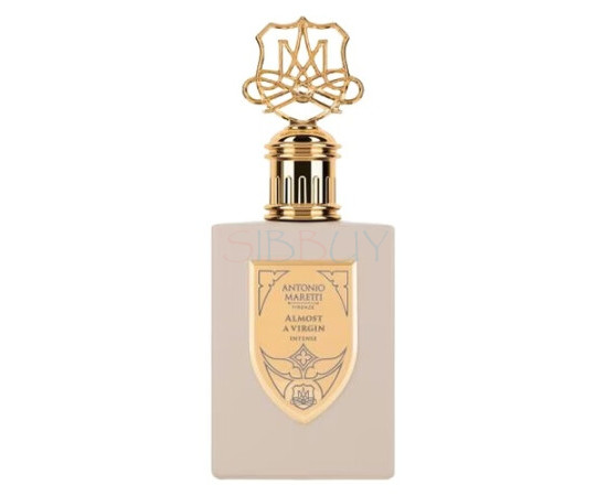 Купить Аромат Antonio Maretti Almost a Virgin Intense Парфюмерная вода