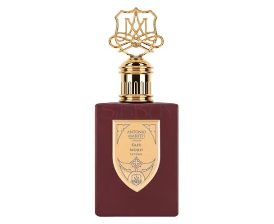 Купить Аромат Antonio Maretti Safe Word Intense Парфюмерная вода
