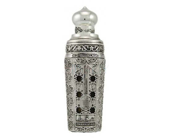 Купить Аромат Arabian Oud Mukhallat Shahrayar Масляные духи