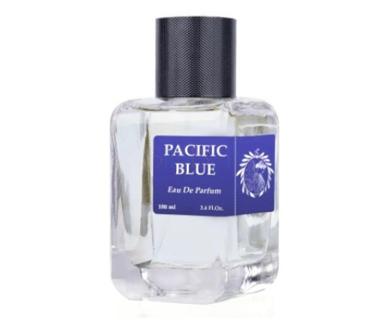Купить Аромат Athena Fragrances Pacific Blue Парфюмерная вода