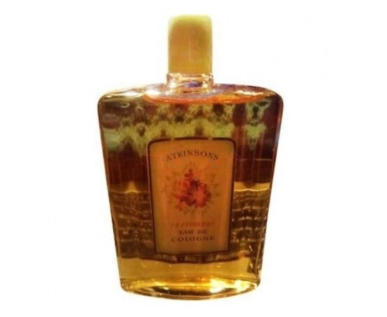 Купить Аромат Atkinsons 24 Flowers Одеколон