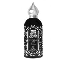 Аромат Attar Collection Crystal Love for Him Парфюмерная вода