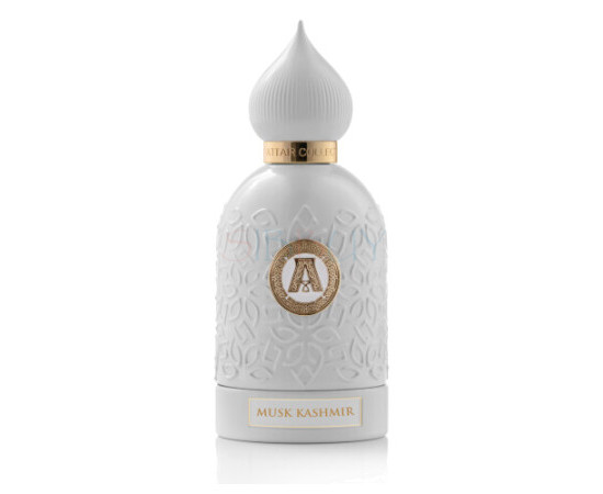 Купить Аромат Attar Collection Musk Kashmir Extrait Духи / Экстракт