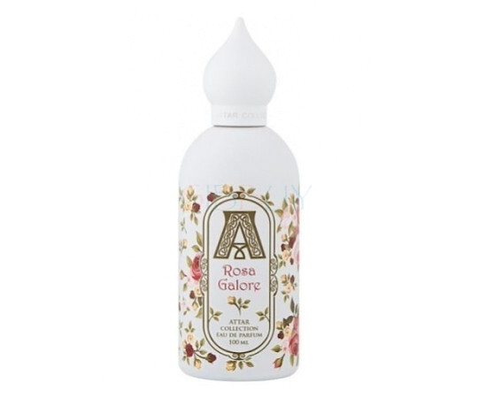Купить Аромат Attar Collection Rosa Galore Парфюмерная вода