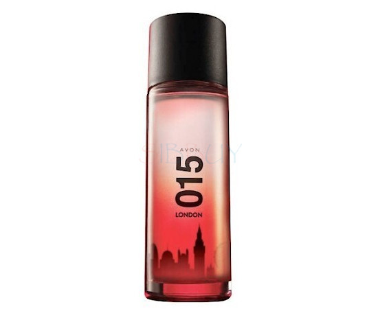 Купить Аромат Avon 015 London Одеколон
