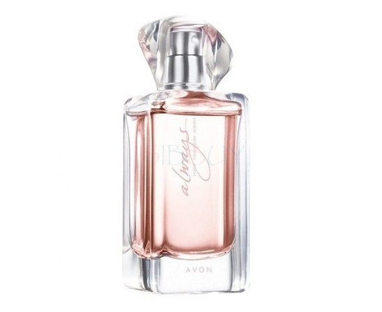 Купить Аромат Avon Always (2018) Парфюмерная вода