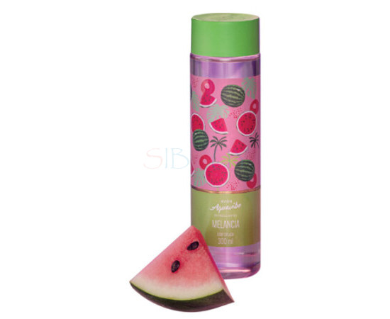 Купить Аромат Avon Aquavibe Melancia Ароматная дымка