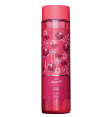 Аромат Avon Aquavibe Romã Ароматная дымка