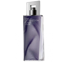 Аромат Avon Attraction Game For Him Туалетная вода