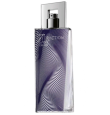 Аромат Avon Attraction Game For Him Туалетная вода