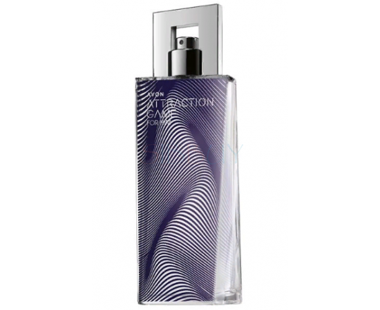 Купить Аромат Avon Attraction Game For Him Туалетная вода