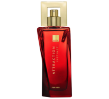Аромат Avon Attraction Instinct For Her Парфюмерная вода