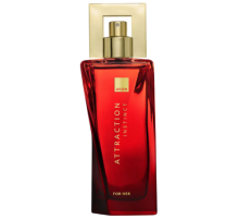 Аромат Avon Attraction Instinct For Her Парфюмерная вода