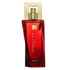 Аромат Avon Attraction Instinct For Her Парфюмерная вода