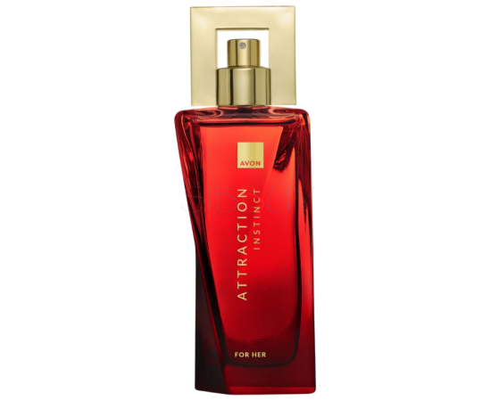 Купить Аромат Avon Attraction Instinct For Her Парфюмерная вода