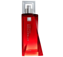 Аромат Avon Attraction Instinct For Him Туалетная вода