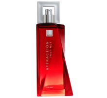 Аромат Avon Attraction Instinct For Him Туалетная вода