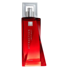 Аромат Avon Attraction Instinct For Him Туалетная вода