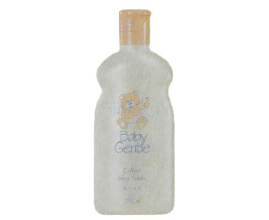 Купить Аромат Avon Baby Gentle Одеколон