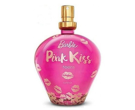 Купить Аромат Avon Barbie Pink Kiss