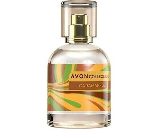 Купить Аромат Avon Caramapple Туалетная вода
