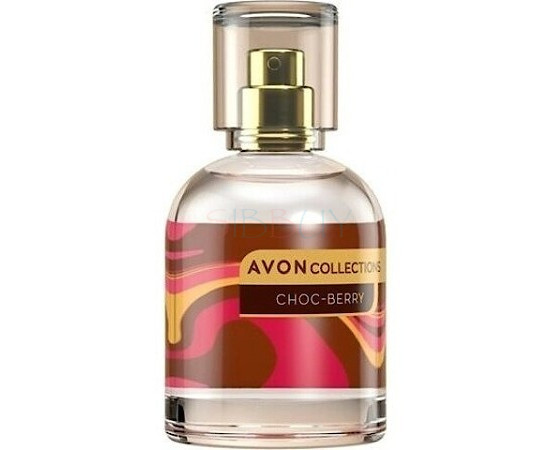 Купить Аромат Avon Choc-Berry Туалетная вода