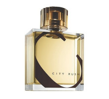 Аромат Avon City Rush for Him Туалетная вода
