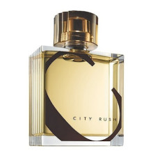 Аромат Avon City Rush for Him Туалетная вода