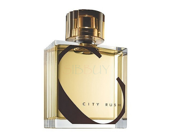 Купить Аромат Avon City Rush for Him Туалетная вода