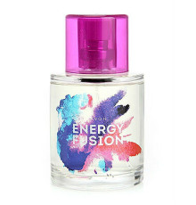 Аромат Avon Energy Fusion for her Туалетная вода