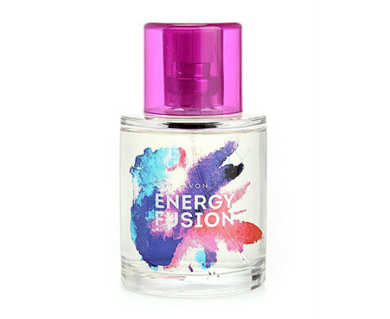 Купить Аромат Avon Energy Fusion for her Туалетная вода