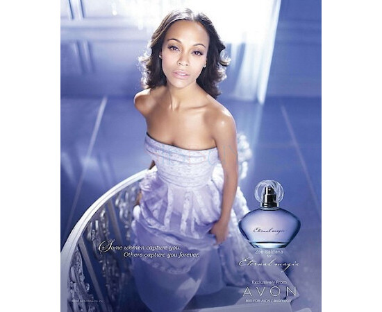 Купить Аромат Avon Eternal Magic Туалетная вода